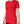 Dolce & Gabbana Red Cotton Crew Neck Short Sleeve Tee T-shirt