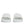 Dolce & Gabbana White Rubber Slides Sandals Beachwear Shoes
