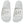 Dolce & Gabbana White Rubber Slides Sandals Beachwear Shoes