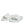 Dolce & Gabbana White Rubber Slides Sandals Beachwear Shoes
