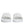 Dolce & Gabbana White Rubber Slides Sandals Beachwear Shoes