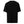 Dolce & Gabbana Black Cotton T-Shirt