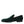 Dolce & Gabbana Green Velvet Slip On Loafers Flats Shoes