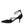 Dolce & Gabbana Black Suede Ankle Strap Heels Pumps Shoes