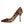 Dolce & Gabbana Brown Leopard Calf Hair Heels Pumps Shoes