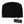 Dolce & Gabbana Elegant Black Xiangao Fur Beanie Hat