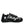 Dolce & Gabbana Black Logo Lace Up Low Top NS1 Sneakers Shoes