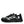 Dolce & Gabbana Black Logo Lace Up Low Top NS1 Sneakers Shoes