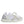 Dolce & Gabbana White Mesh Sorrento Trekking Sneakers Shoes