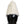 Dolce & Gabbana Elegant White Fur Beanie Luxury Winter Hat