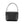 Valentino Bags Black Polyethylene Handbag