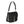 Valentino Bags Black Polyethylene Handbag