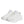 Dolce & Gabbana White Knitted Daymaster Sneakers Shoes
