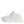Dolce & Gabbana White Knitted Daymaster Sneakers Shoes