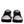 Dolce & Gabbana White Red Crystals Leather Portofino Sneakers Shoes