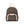 Michael Kors Jaycee Medium Brown Powder Blush PVC Backpack