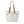 Michael Kors Jet Set Medium Vanilla Double Pocket Tote Bag