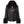 Dolce & Gabbana Black Leather Di Lambskin Jackets & Coat