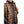 Roberto Pepe Luxury Brown Wool Jacket