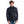 Roberto Pepe Luxury Blue Wool Mens Jacket