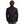 Roberto Pepe Luxury Black Viscose Men Jacket