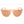 Marc Jacobs Beige Plastic Sunglasses