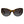 Marc Jacobs Brown Acetate Sunglasses