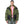 MSGM Green Nylon Jacket