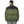 MSGM Green Nylon Jacket