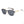 Polaroid Gold Metal Sunglasses