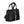 Valentino Bags Black Polyethylene Handbag