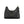 Valentino Bags Black Polyethylene Handbag