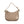 Valentino Bags Brown Polyethylene Handbag