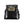 Valentino Bags Black Polyethylene Backpack