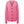 MSGM Pink Acrylic Sweater