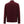 Corneliani Bordeaux Cotton Polo Shirt