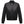 Dolce & Gabbana Black Leather Di Lambskin Jacket