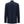 Corneliani Blue Wool Vergine Polo Shirt