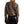 Dolce & Gabbana Brown Wool Mohair Sweater