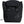 Dolce & Gabbana Black DG Mania Neoprene Travel Back Pack Bag