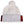 Dolce & Gabbana White Wool Fur Ball Princess Winter Hat