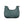 Valentino Bags Green Polyethylene Handbag