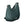 Valentino Bags Green Polyethylene Handbag