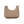 Valentino Bags Brown Polyethylene Handbag