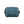 Valentino Bags Green Polyethylene Handbag