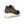 Laura Biagiotti Brown Polyester Sneaker