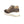 Laura Biagiotti Brown Polyester Sneaker