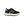 Laura Biagiotti Black Polyester Sneaker