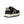 Laura Biagiotti Black Polyester Sneaker