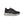 Laura Biagiotti Black Polyester Sneaker